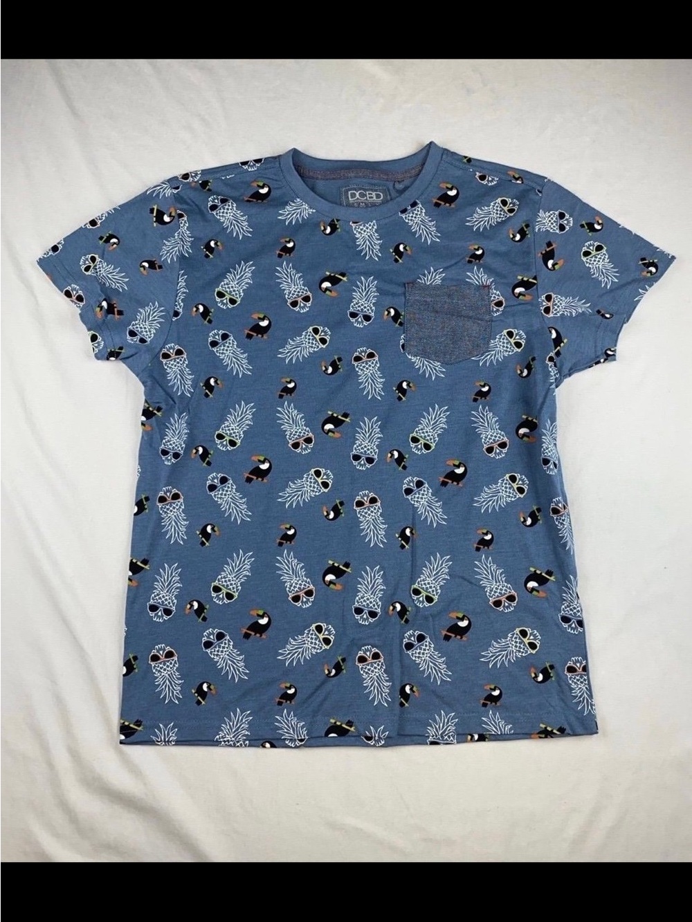 NEW Boys Tshirt